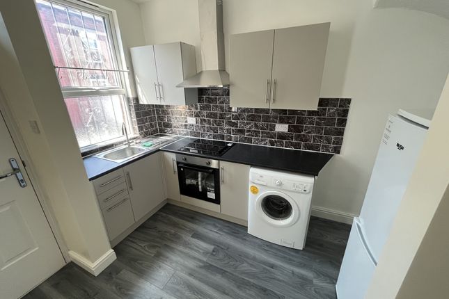Thumbnail Terraced house to rent in Harold Walk, Leeds, West Yorkshire