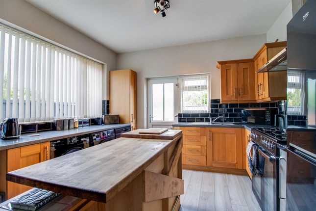 End terrace house for sale in Edward Street, Altofts, Normanton