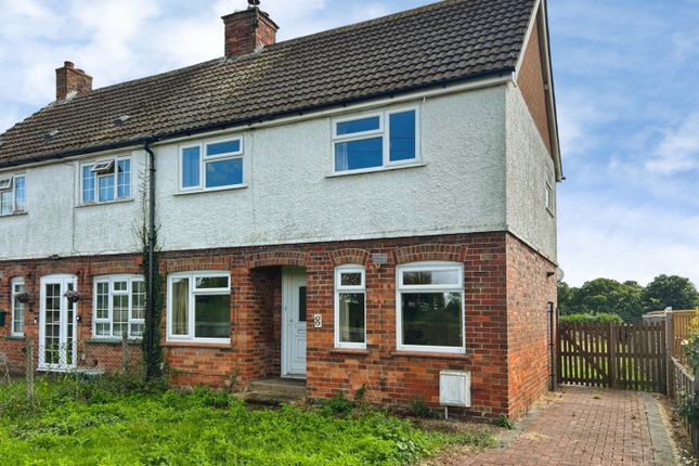 2-bed semi-detached on Rolvenden Road, Tenterden, £325,000
