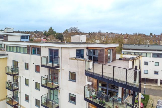 Flat for sale in Clifford Way, Maidstone