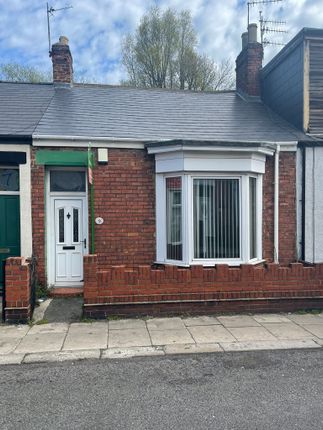 Thumbnail Terraced house to rent in Thelma Street, Sunderland