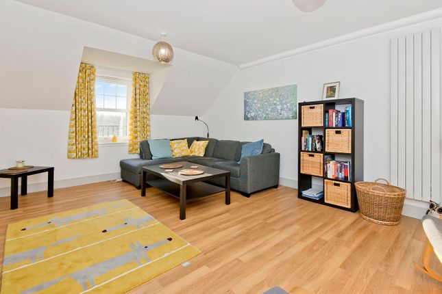 17 Kinness House, Abbey Park Avenue, St Andrews photo 4