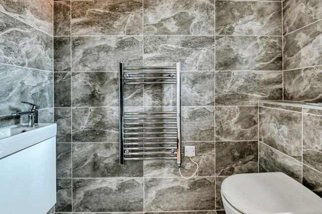 The Hadlow, Warren Gardens, Plot 2, Marsh Lane, Birmingham photo 4