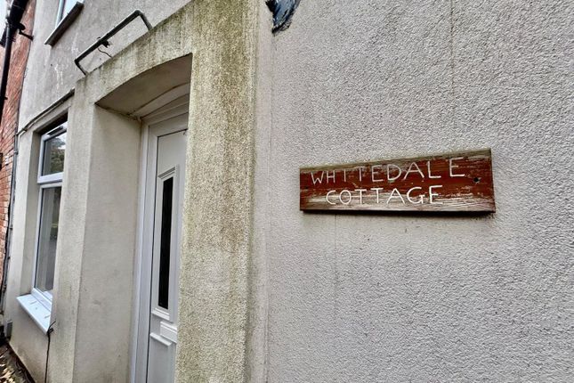 Whitedale Cottage, Newbegin, Hornsea photo 2