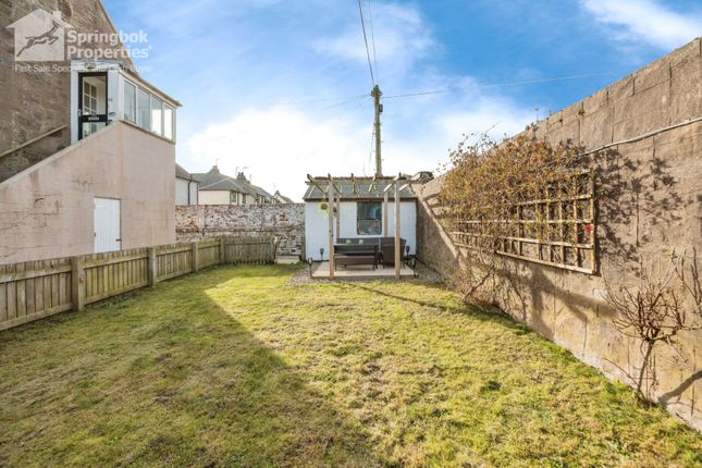 Detached house for sale in Bents Road, Montrose, Angus
