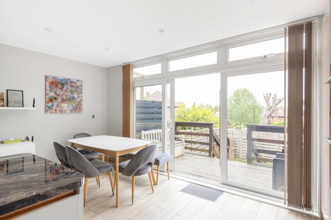 16 Nichols Green, Montpelier Road, London photo 4