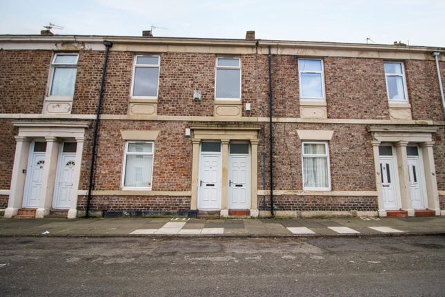 Thumbnail Flat for sale in Grey Street, North Shields