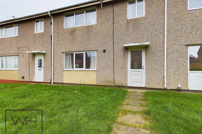 Property for sale in Eskdale Walk, Scawsby, Doncaster