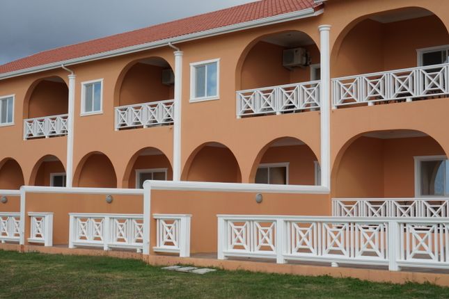 Thumbnail Hotel/guest house for sale in Belle Vue Development - Gated Community, Cap Estate, St Lucia