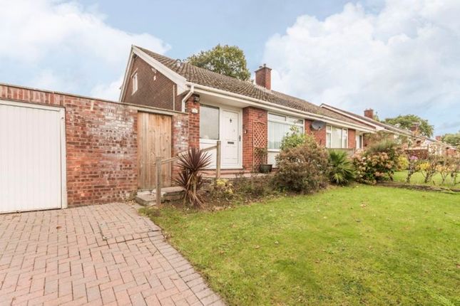 Thumbnail Bungalow for sale in Catalpa Close, Newport
