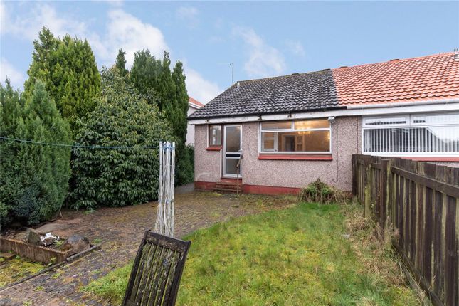 Bungalow for sale in Kirkhill Avenue, Cambuslang, Glasgow, South Lanarkshire