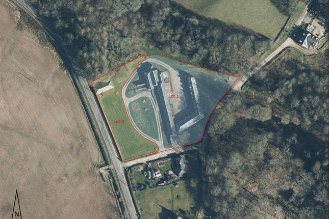 Land for sale in Burnfoot Sawmill, Springkell, Eaglesfield, Lockerbie