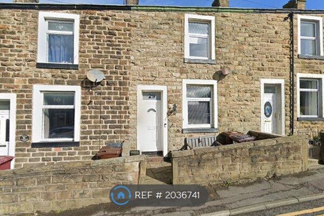Thumbnail Terraced house to rent in Burnley Road, Briercliffe, Burnley