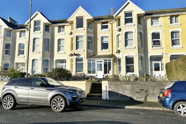 Flat for sale in Flat 3 61 Royal Avenue West, Onchan, Isle Of Man