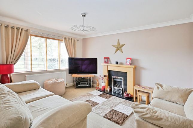 12, Greenwich Avenue, Spalding photo 2