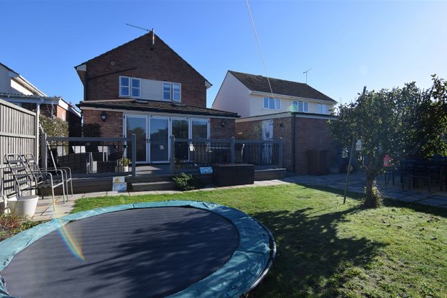 Detached house for sale in Coniston Close, South Wootton, King's Lynn