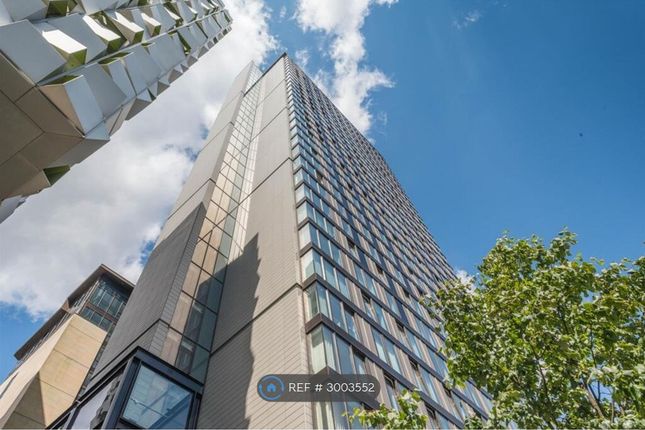 Apt  City Lofts St Pauls, St Pauls Square, Sheffield photo 3