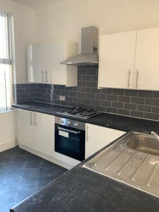 7C, Gainsborough Road rent gurantee, Liverpoool photo 4