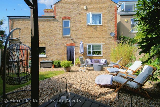 Detached house for sale in Westfield Road, Margate