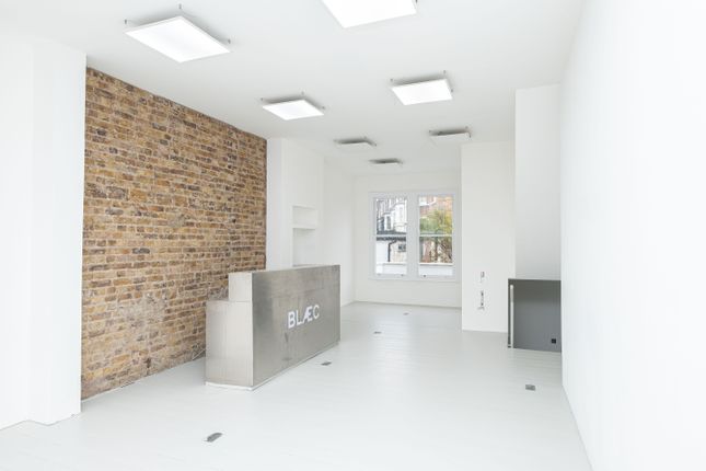 Office to let in Junction Road, London