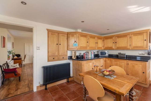 Detached house for sale in Eskdaleside, Sleights, Whitby
