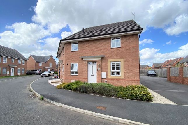 Flat for sale in Cordwainers, Morpeth