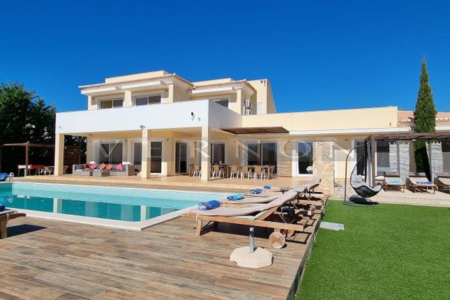 Thumbnail Villa for sale in Carvoeiro - Mato Serrao, Lagoa E Carvoeiro, Lagoa Algarve