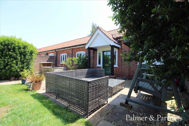 2 Bed Barn Conversion For Sale In Main Road Henley Ipswich