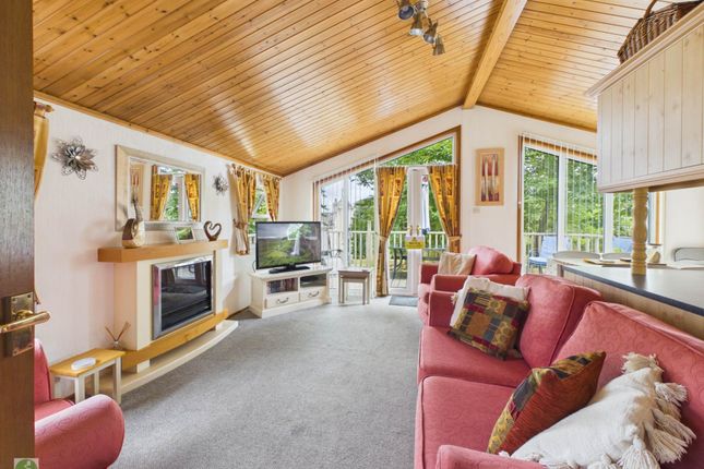 305 Killigarth Manor Holiday Park, Killigarth, Looe photo 2
