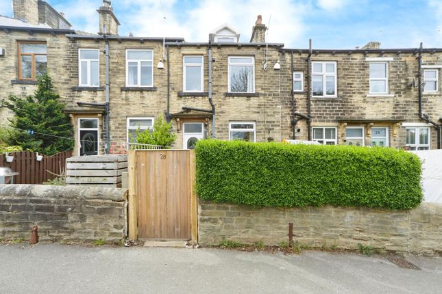 Terraced house for sale in Stony Royd, Farsley, Pudsey