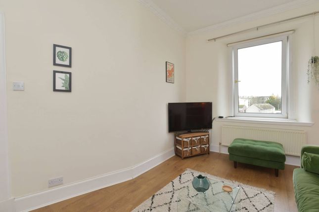 Flat for sale in Lochend Road North, Musselburgh, East Lothian
