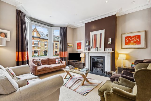 Semi-detached house for sale in Morella Road, London