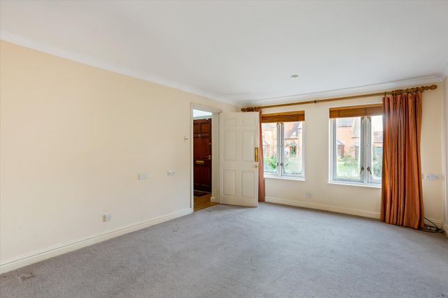 Terraced house for sale in Bearwater, Hungerford, Berkshire