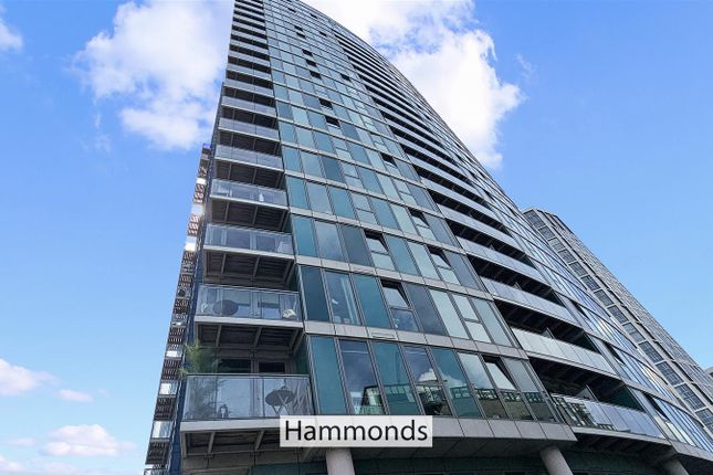 17 George Hudson Tower, High Street, London photo 4