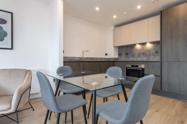 Flat to rent in The Fazeley, 63 Shadwell Street