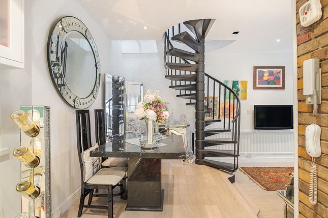 1 Princes Mews, London photo 4