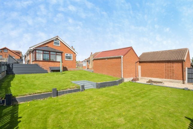2, Wharf Close, Mexborough photo 4