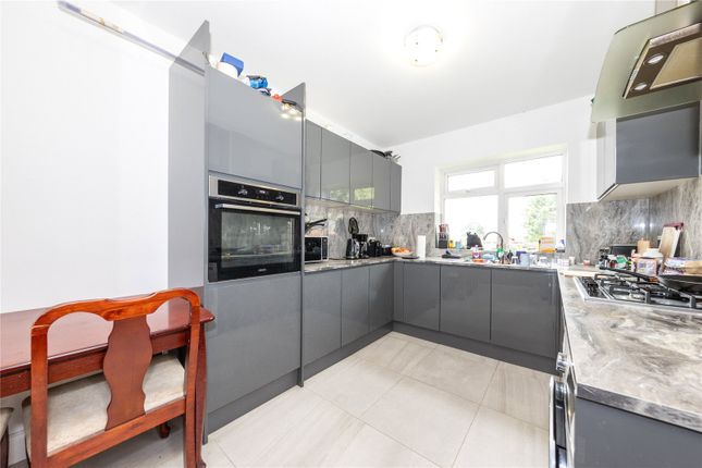 Semi-detached house for sale in Hollybush Road, Luton, Bedfordshire