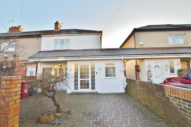 3-bed house on 143, Granville Avenue, Slough, £450,000