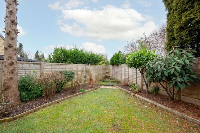 Semi-detached bungalow for sale in The Gorse, Bourton-On-The-Water
