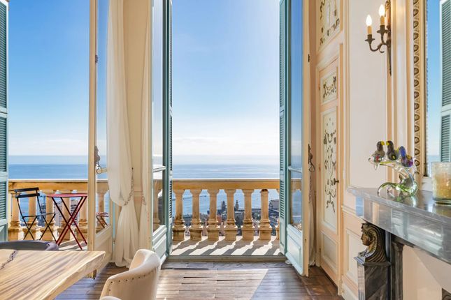 Apartment for sale in Beausoleil, Menton, Cap Martin Area, French Riviera