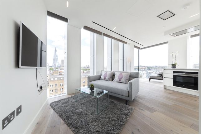 Thumbnail Flat to rent in 237 Union Street, London