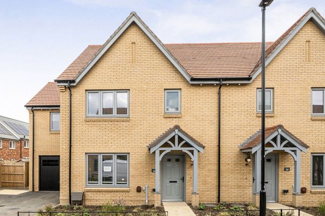 4-bed house on Plot 354 The Acres,, Heritage Place, North Stoneham, £525,000