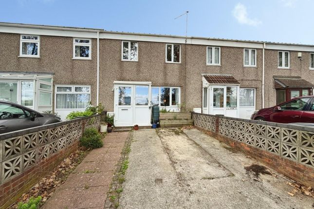 3-bed house on 130, Creswicke Road, Bristol, £265,000