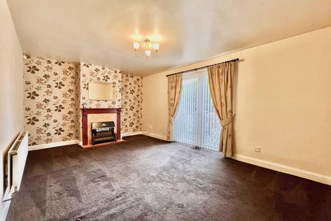 Semi-detached house for sale in Longfields Crescent, Hoyland, Barnsley