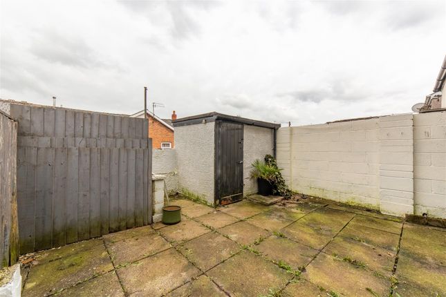 Property for sale in Park Terrace, Pontnewynydd, Pontypool