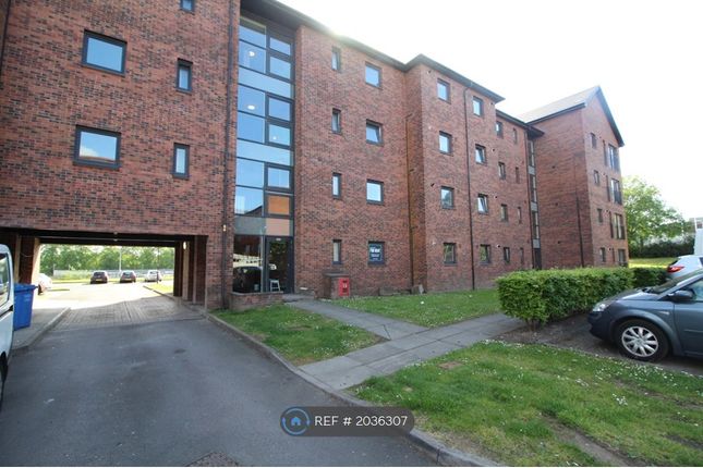 Flat to rent in Tollcross Park View, Glasgow