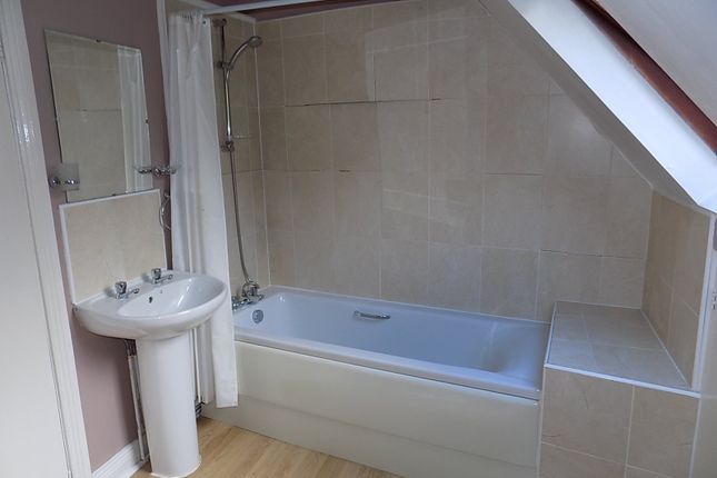 CARRINGTON HOUSE, 12 BUXTON ROAD ASHBOURNE DERBYSHIRE photo 5
