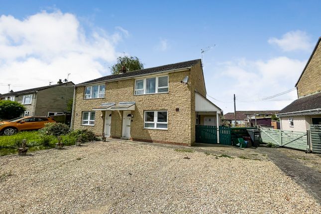 Semi-detached house for sale in Great Orchard, Ilchester, Yeovil