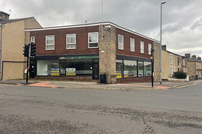 Commercial property to let in 148 Business Centre, 148 High Street, Blackburn